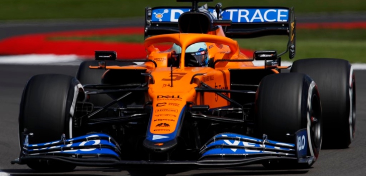  Ares Management y el fondo soberano de Arabia Saudí invertirán 470 millones en McLaren